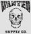 Click Wanted Supply Co to shop products