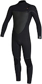more Wetsuits and Thermals