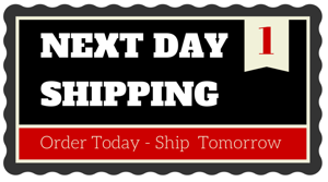 Diagram of Next Day Shipping
