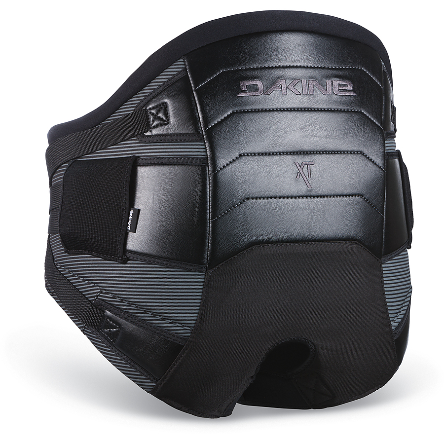 DAKINE XT Seat Harness Black - Image 1