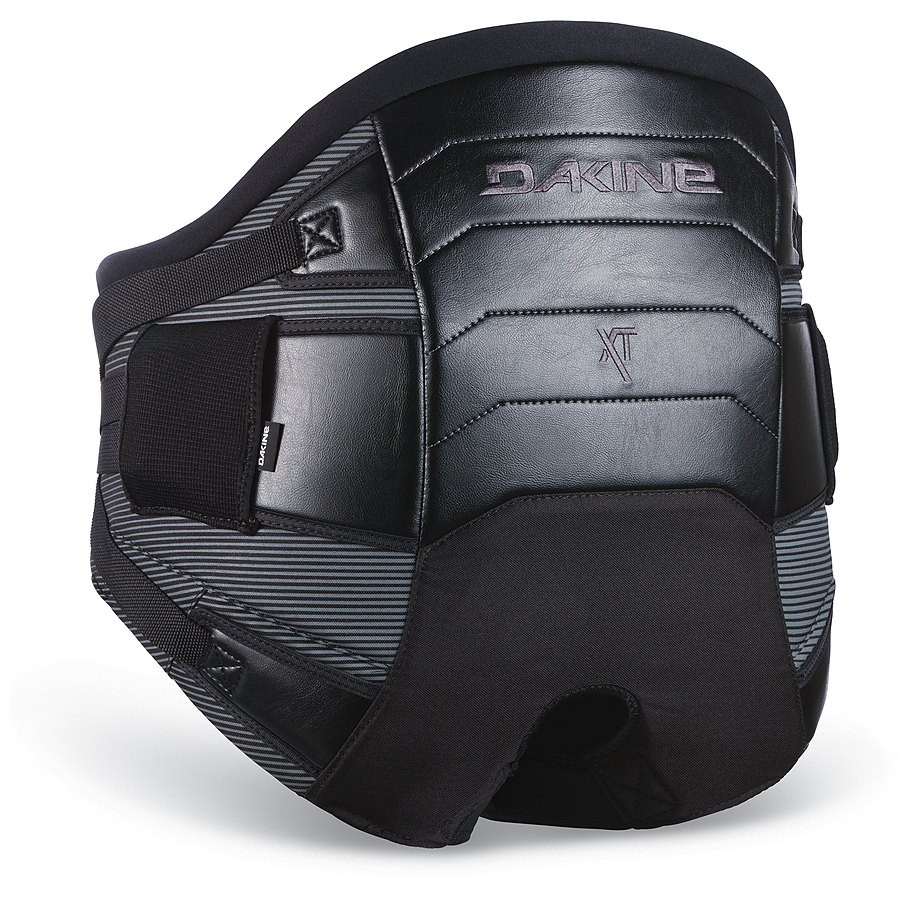 DAKINE XT Seat Harness Black