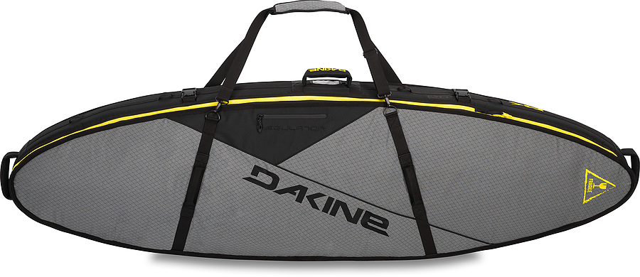 DAKINE Regulator Triple Surfboard Carbon Cover - Image 1