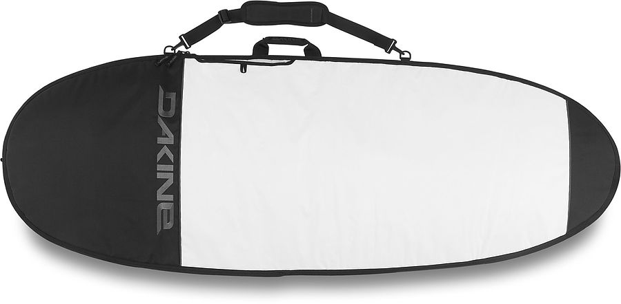 DAKINE Daylight Hybrid White Cover 2023 - Image 1