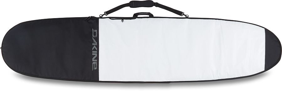 DAKINE Daylight Noserider White Longboard Bag - Image 1