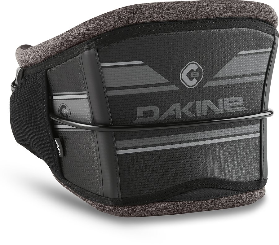 DAKINE C 2 Waist Harness Black No Spreader Bar Included - Image 1
