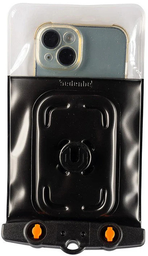 Aquapac Waterproof Dock Mounted Phone Case - Image 2