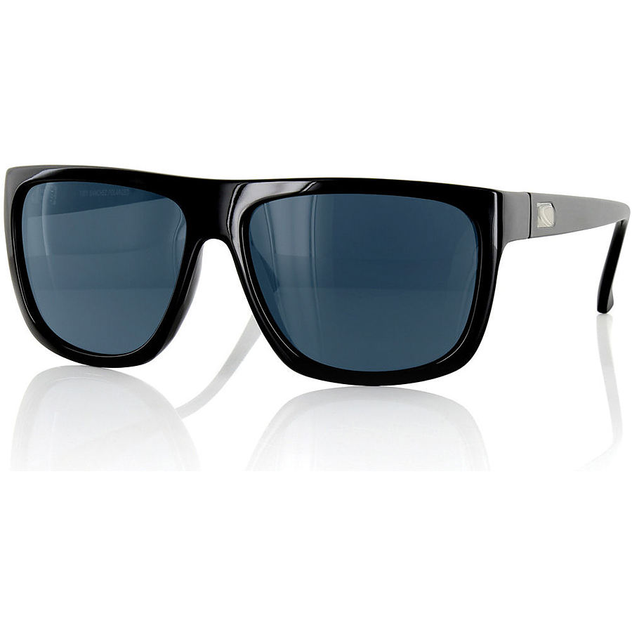 Carve Eyewear Sanchez Black  Polarised Sunglasses - Image 1