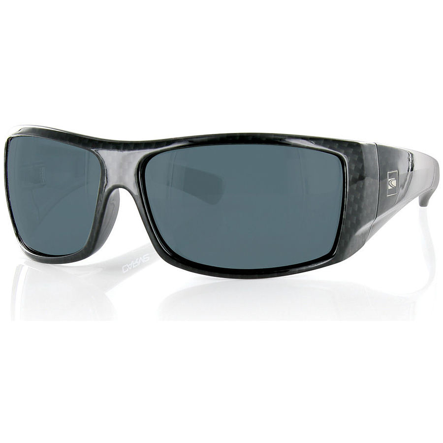 Carve Eyewear Wolf Pac Carbon Polarised Sunglasses - Image 1