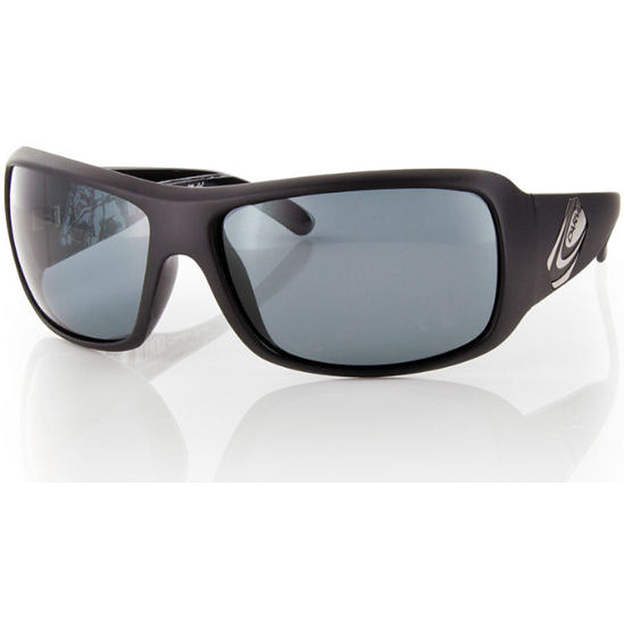 Carve Eyewear Trent Munro Black Polarised Sunglasses - Image 1