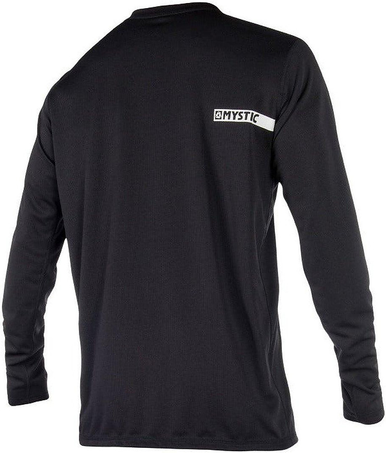 Mystic Star Long Sleeve Quickdry Black - Image 2