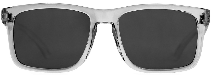 Carve Eyewear Goblin Gloss Crystal Clear - Image 2