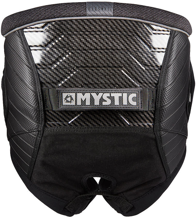 Mystic Marshall Seat Harness Black - Image 1