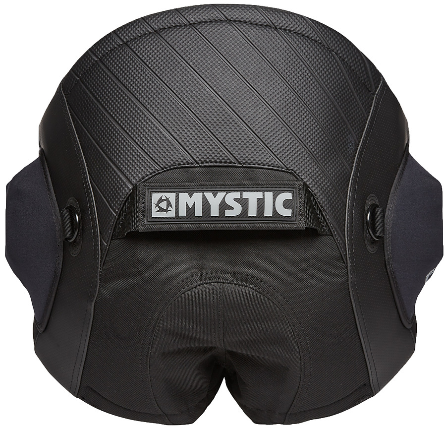 Mystic Aviator Seat Harness Black Ace Bar - Image 1