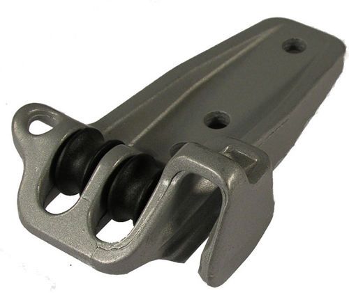 Clamcleat CL 250 Gap Closer - Image 1
