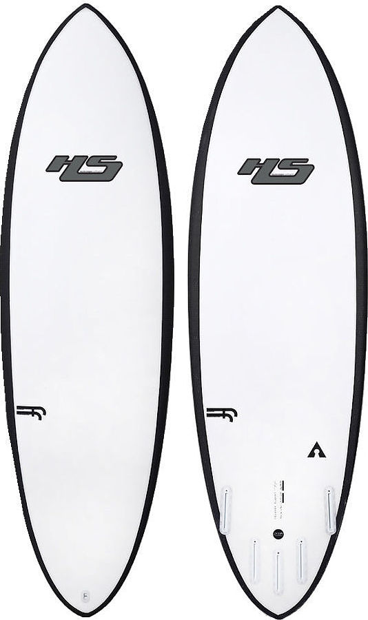 Hayden Shapes Hypto Krypto Future Flex Surfboard