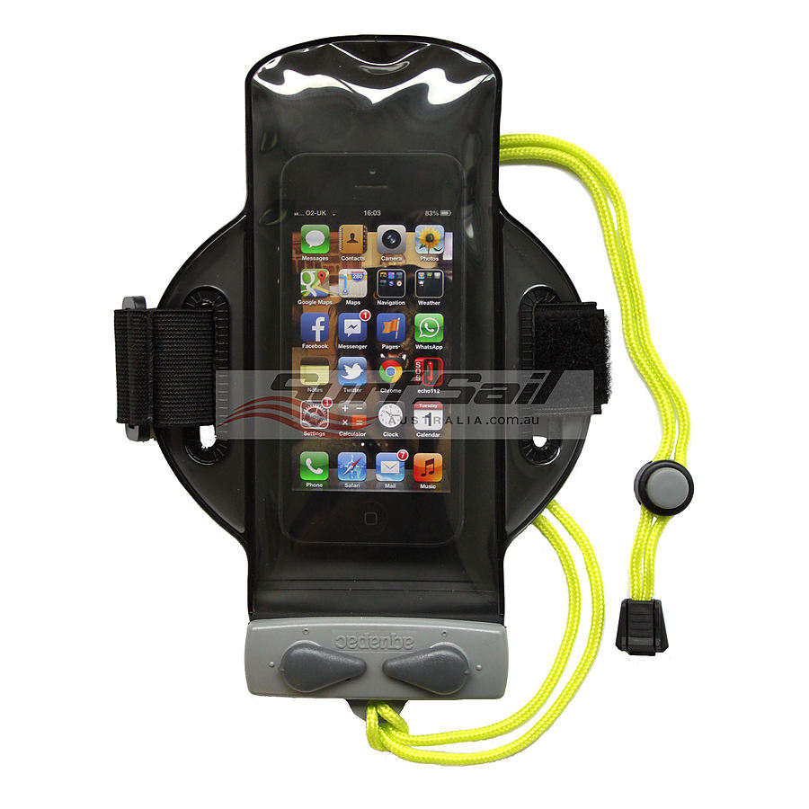 Aquapac Small Armband Waterproof Case 216 - Image 1