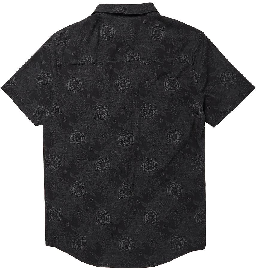 Mystic The Party Shirt Black - Image 2