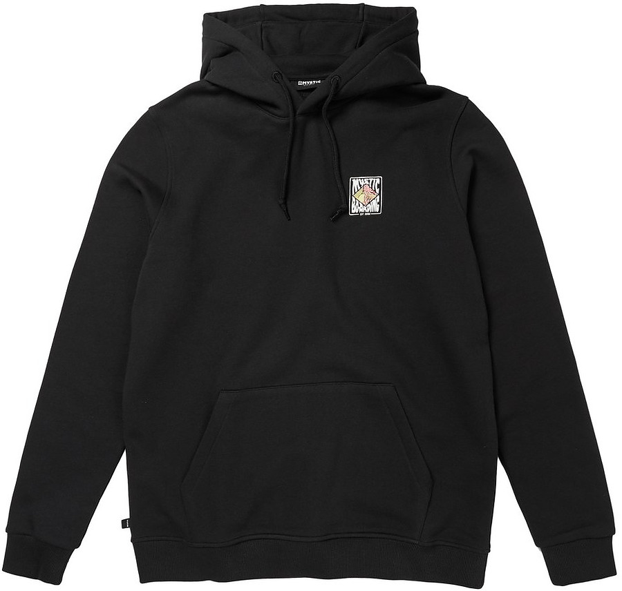 Mystic Tide Hoody Sweater