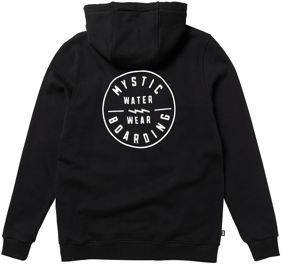 Mystic Boarding Hoody Sweater - Image 2