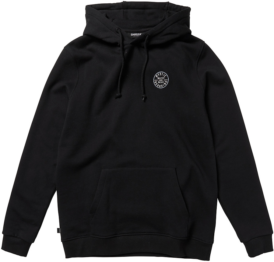 Mystic Boarding Hoody Sweater