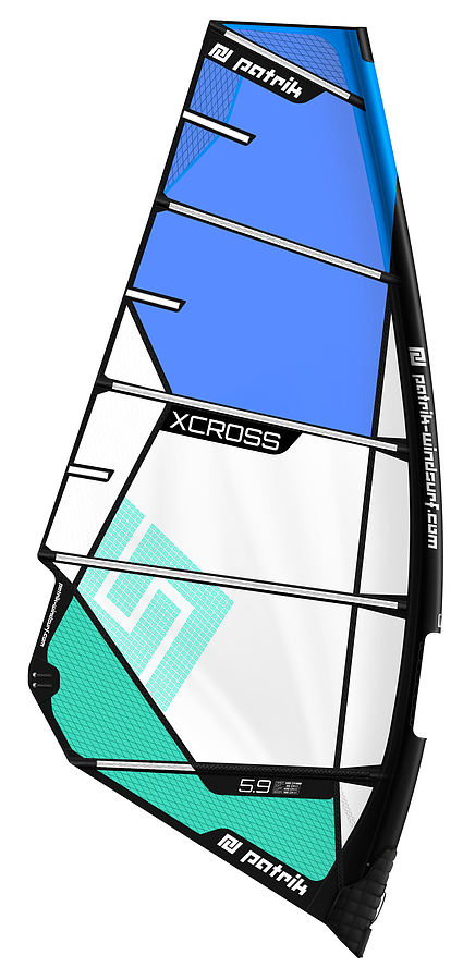 2022 Patrik X-Cross - Image 1