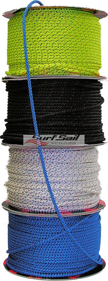 Marlow 4 mm Prestretch Rope - Image 1