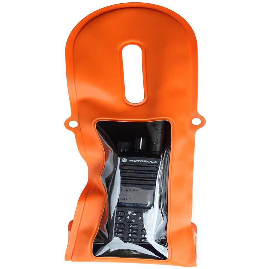 Aquapac Trailproof VHF Pro Case Orange 240 - Image 1