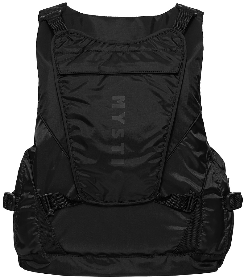 Mystic Downwinder Floatation Vest - Image 2