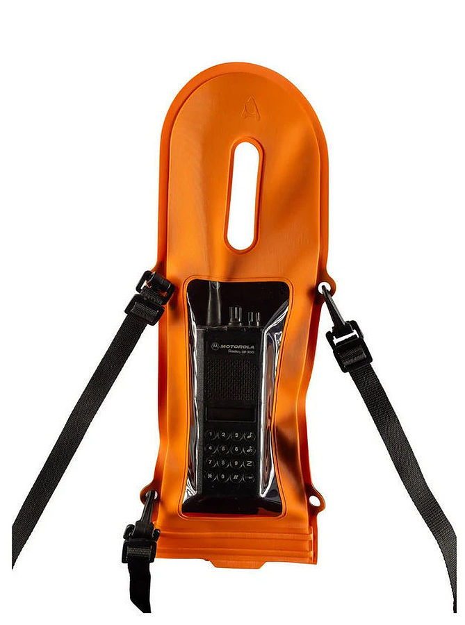 Aquapac Trailproof Rugged VHF Pro Case 242 - Image 3