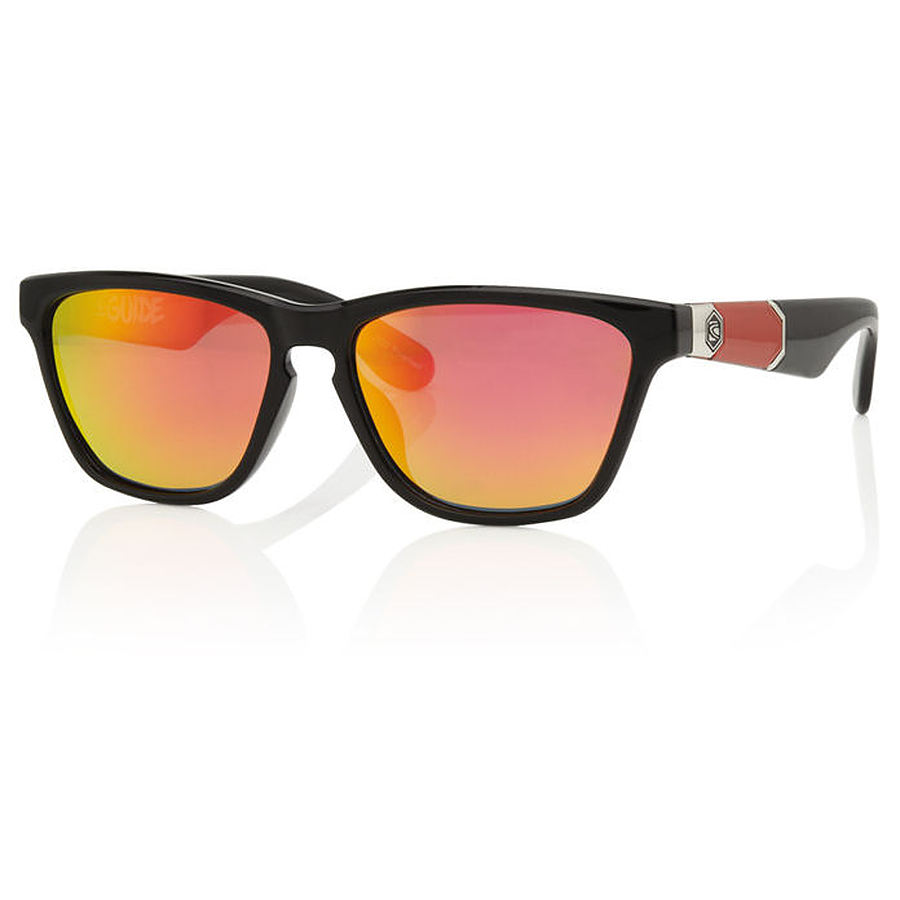 orange polarized sunglasses