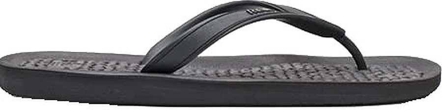 2526 Reef G-Land Mens Thongs Black - Image 2