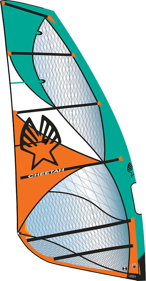 26cheetaho 2026 Ezzy Cheetah Orange - Image 1