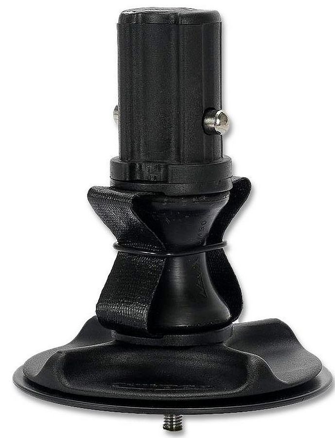 Chinook One Bolt Twist On Rubber Mast Base US Cup - Image 1