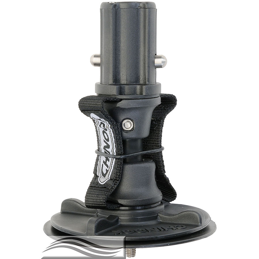 Chinook One Bolt Twist On Tendon Mast Base US Cup - Image 1