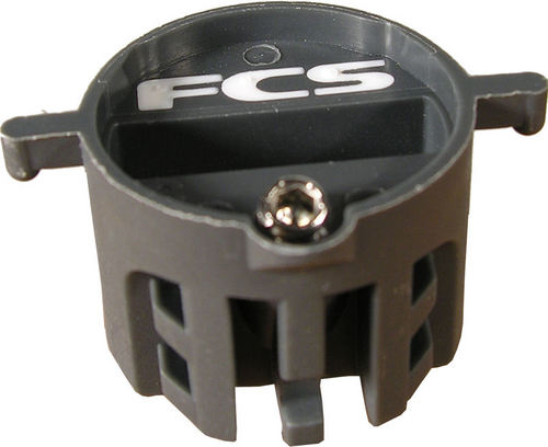 FCS Centre Fin Plugs - Image 1
