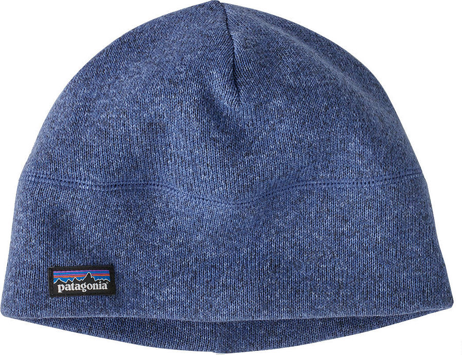 Patagonia Better Sweater Beanie Current Blue - Image 1