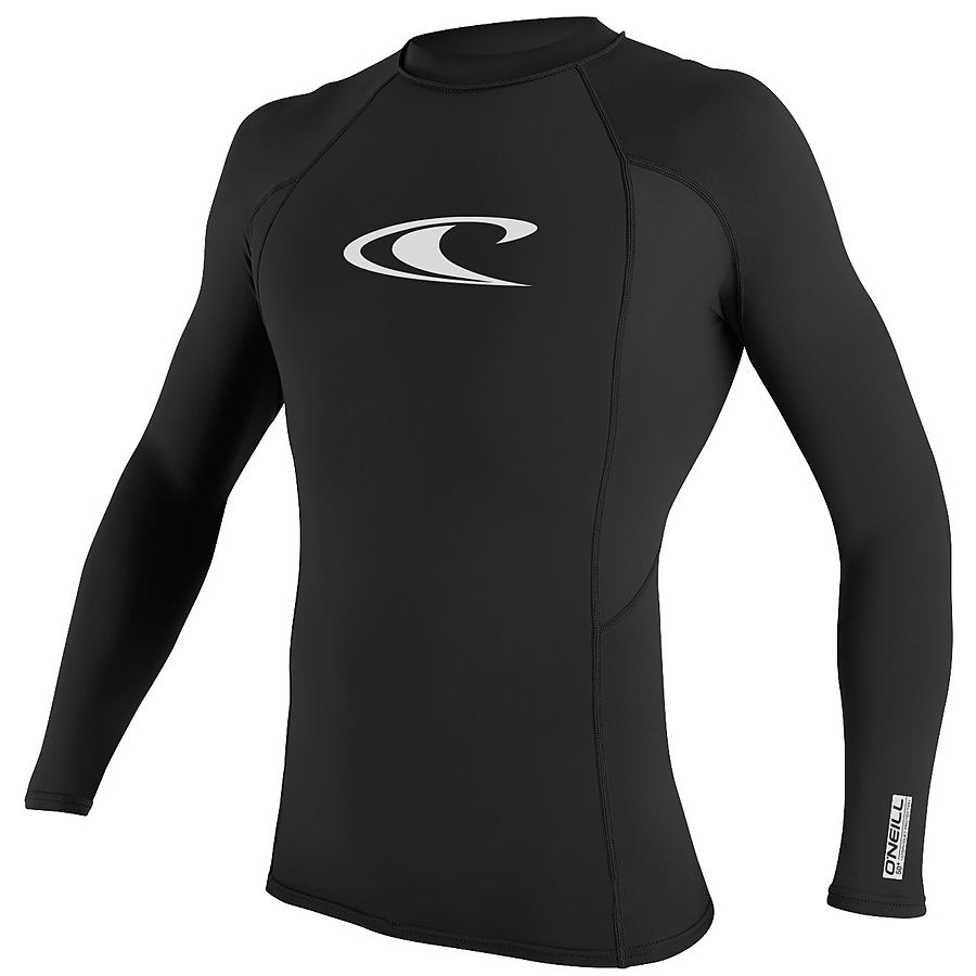 oneill rash vest