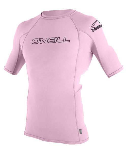 oneill rash vest