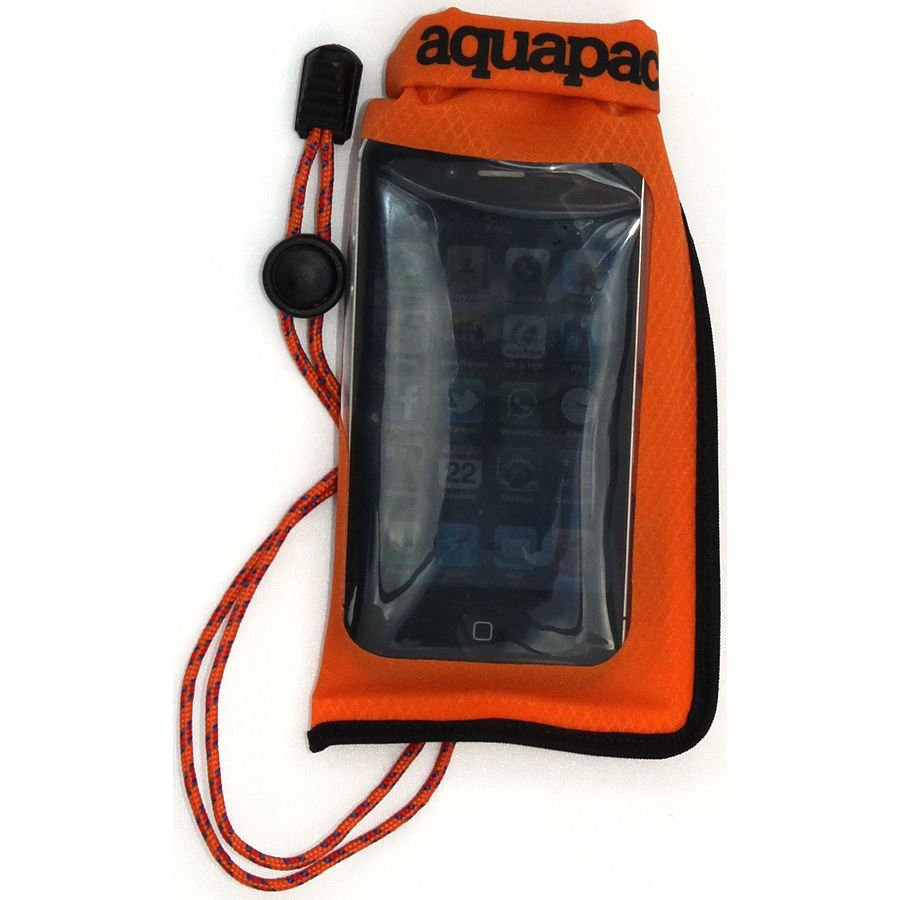 Aquapac Stormproof Phone Case Mini 034 - Image 1