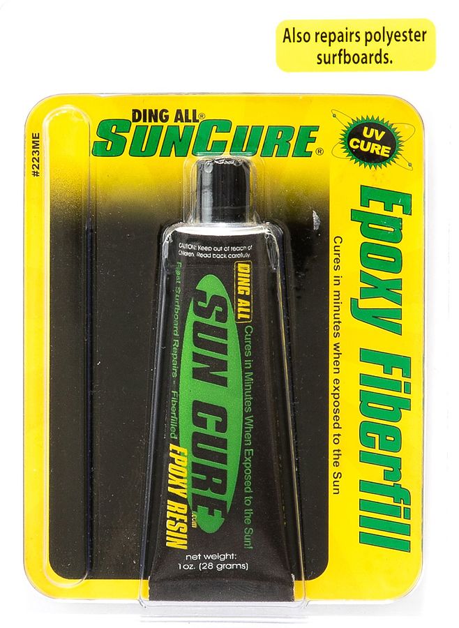 Suncure Epoxy U V Cure 29mm - Image 1
