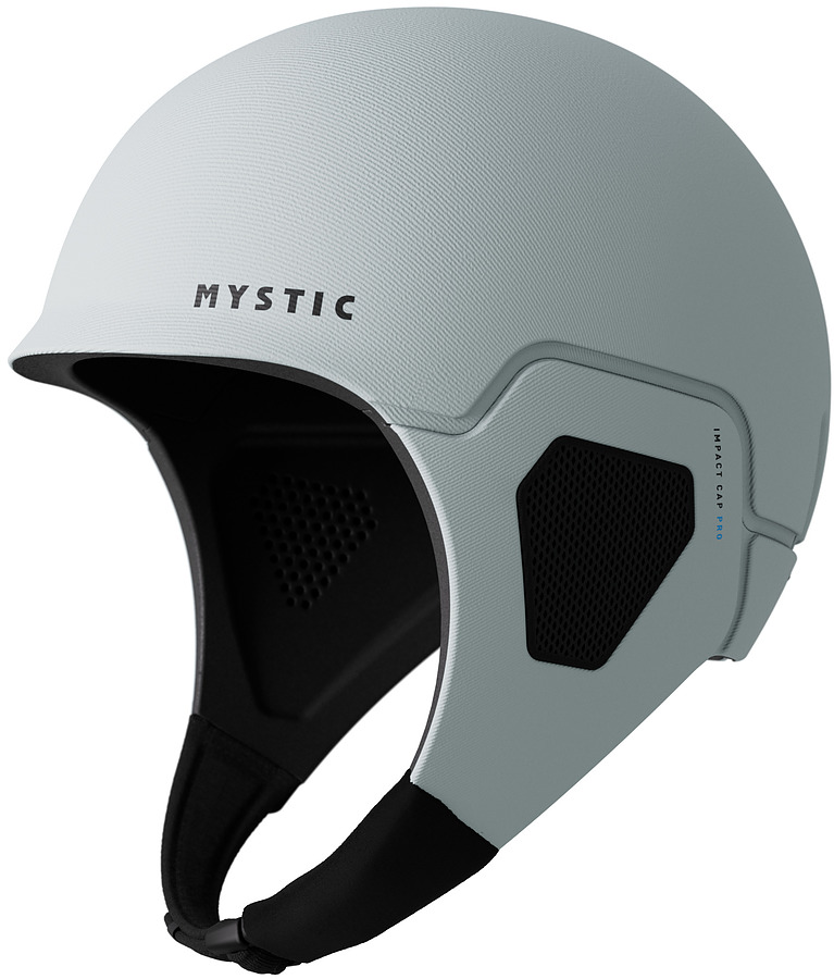 Mystic Impact Cap Off White