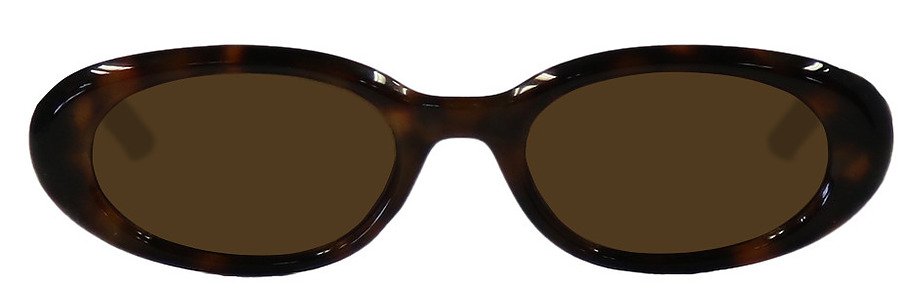 36590 Carve Eyewear Esme Gloss Tort Brown - Image 2