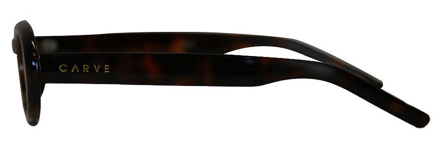 36590 Carve Eyewear Esme Gloss Tort Brown - Image 3