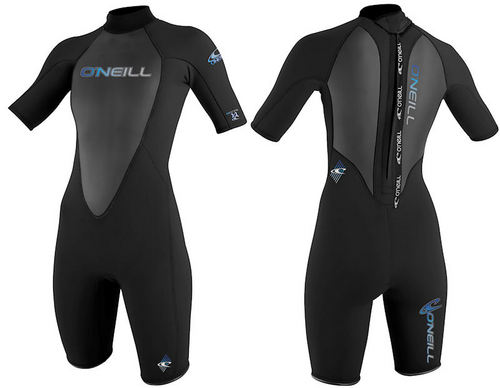 Oneill Reactor 2mm Ladies SS Spring - Image 1