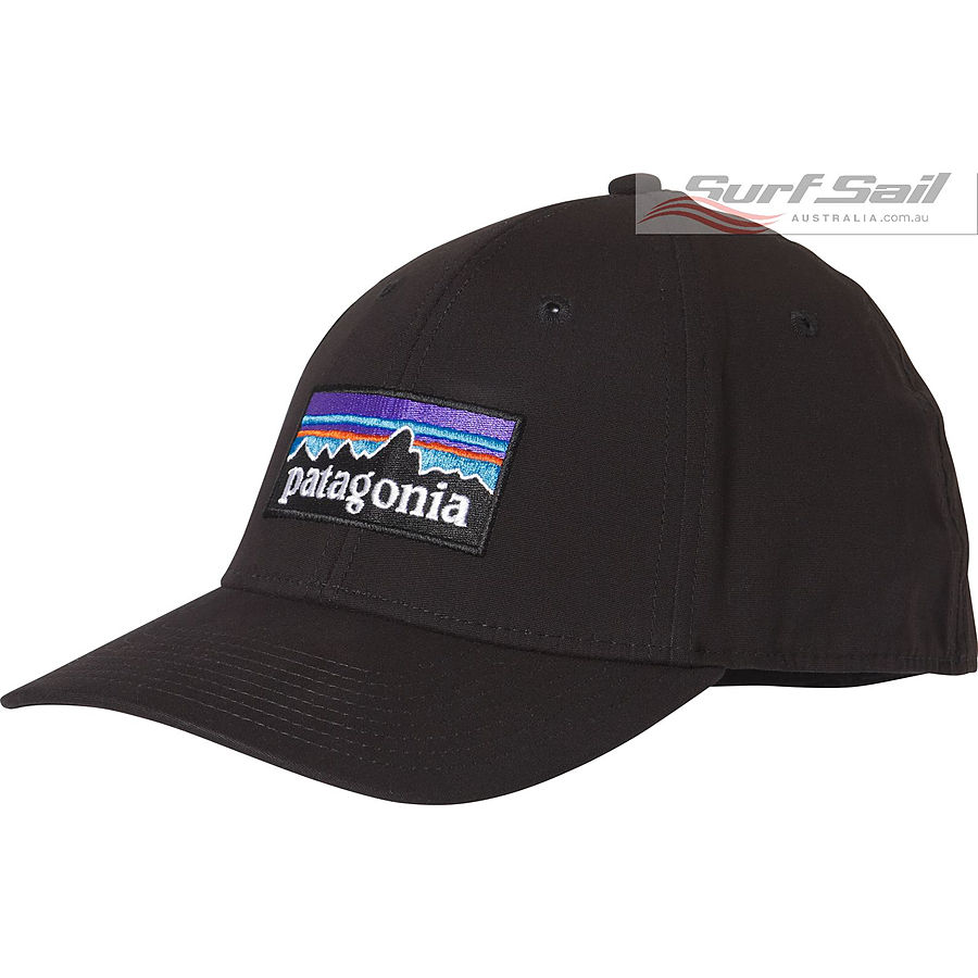 patagonia stretch hat