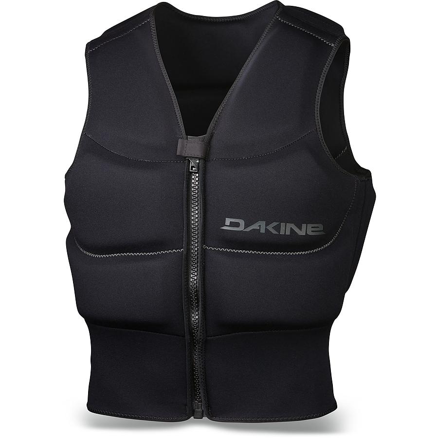 DAKINE Surface Vest Black - Image 1