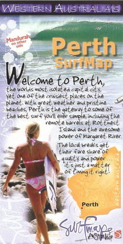 Surf Sail Australia Perth Mandurah - Image 1