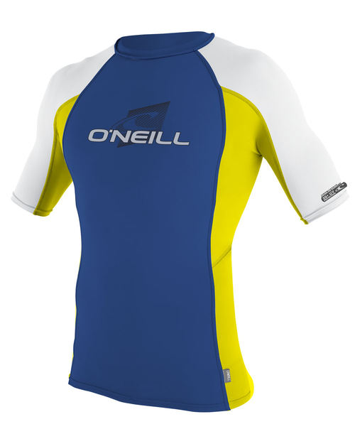 oneill rash vest