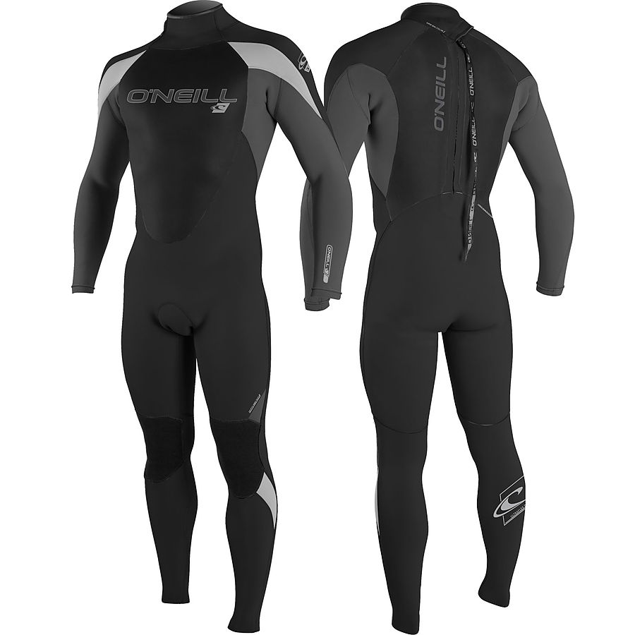Oneill Epic 2 CT (3 2mm) Black Grahite Luna Mens Steamer