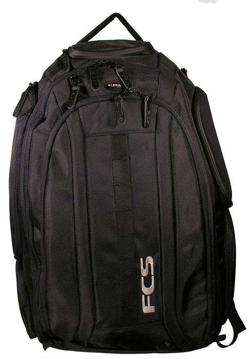 FCS Mission Premium Backpack